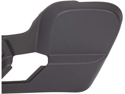 GMC 25941769 Outer Finish Panel