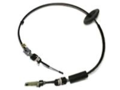 2011 Chevy Malibu Shift Cable - 84523161