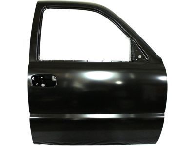 Chevy 15017224 Door Shell