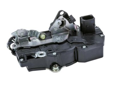 Saturn 25824166 Latch Assembly