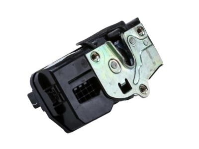 Saturn 25824166 Latch Assembly