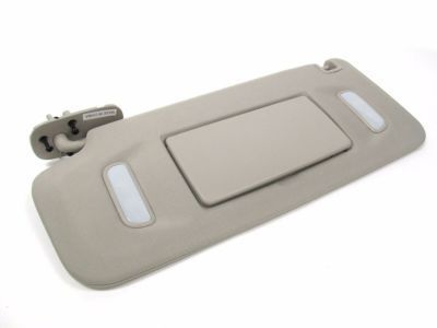 GMC 22850306 Sunvisor