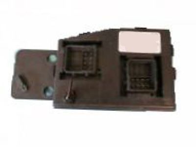 Chevy 20814892 Fuse & Relay Box