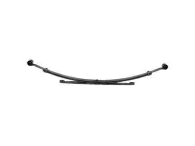 2006 GMC Sierra 1500 HD Leaf Spring - 15246971