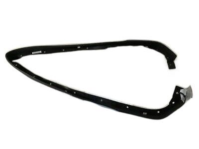 Chevy 92234403 Air Deflector