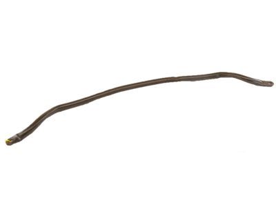 Buick 25861195 Stabilizer Bar