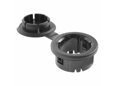 Hummer 12450047 Housing