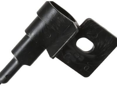 Oldsmobile 10248414 Ambient Temperature Sensor