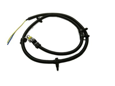 Buick 10340316 HARNESS,FRONT WHEEL SPEED SENSOR WIRING