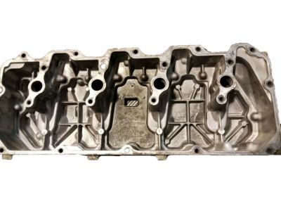 GM 97309628 Cover,Valve Rocker Arm (Lower Cover)