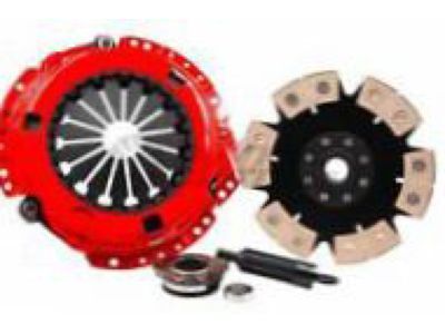 GM 55562025 Plate Assembly, Clutch Driven