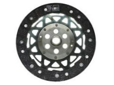 Chevy Clutch Disc - 55562025