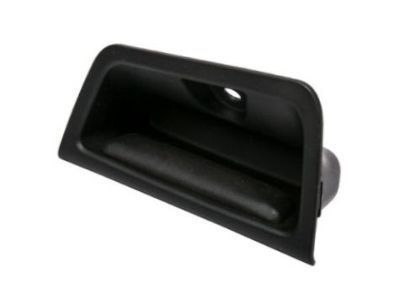 Chevy Suburban 1500 Door Handle - 15952900