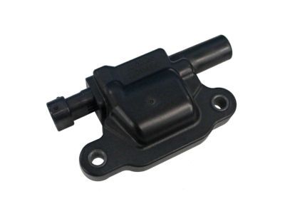 Pontiac 12611424 Ignition Coil