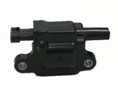 Pontiac 12611424 Ignition Coil