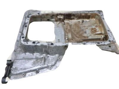 Cadillac 9129502 Oil Pan