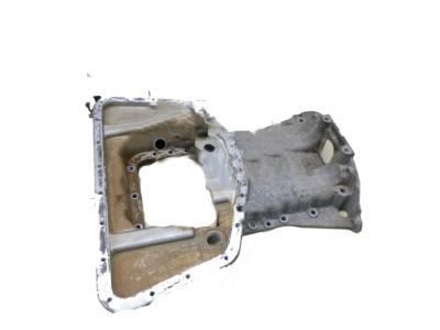 Cadillac 9129502 Oil Pan