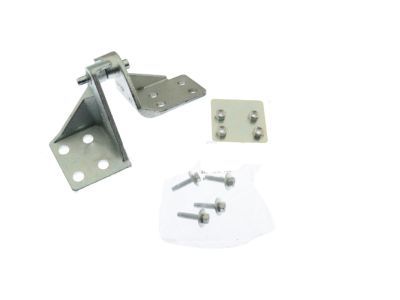 GM 15994457 Hinge Kit,Rear Door Lower, Lh