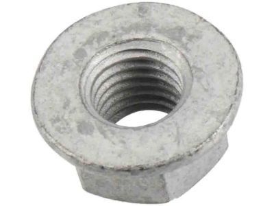 Chevy 15251314 Top Nut