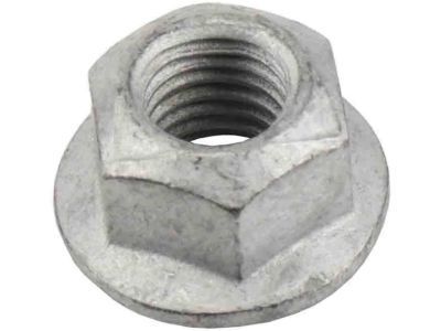 Saturn 15251314 Top Nut