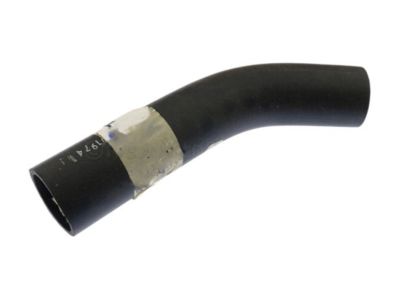 Chevy 15019741 HOSE,FUEL TANK FILLER(PART OF 21)