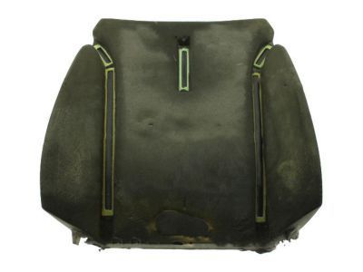 Chevy Classic Seat Cushion Pad - 88895954