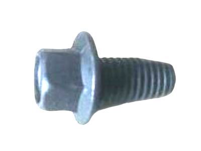 Chevy 11508561 Upper Cover Screw