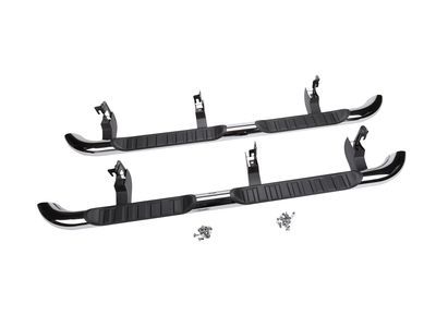 Chevy 22805434 Step Bar Assembly