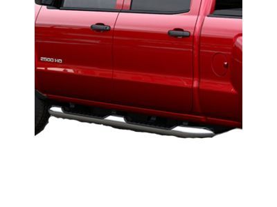 Chevy 22805434 Step Bar Assembly