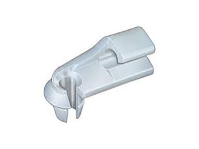 GMC 16630688 Handle, Outside Clip