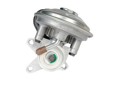 Chevy 89017558 Vacuum Pump