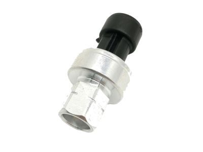 GMC 13587668 Pressure Sensor