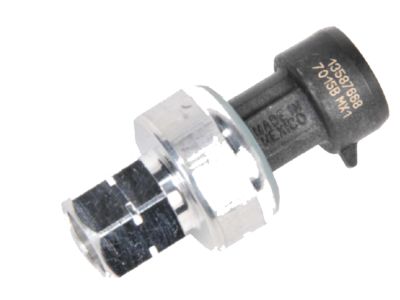 GMC 13587668 Pressure Sensor