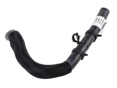 2015 Chevy Corvette Oil Cooler Hose - 84214924