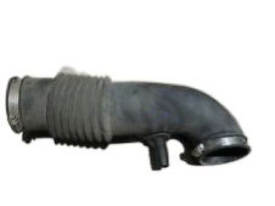 2006 Cadillac STS Air Hose - 21999771