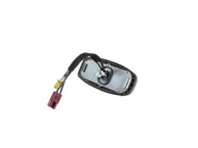 Chevy 84423821 ANTENNA,HIGH FREQUENCY(INCLUDES 3)(CRYSTAL CLARET)(LABELED 84423821)