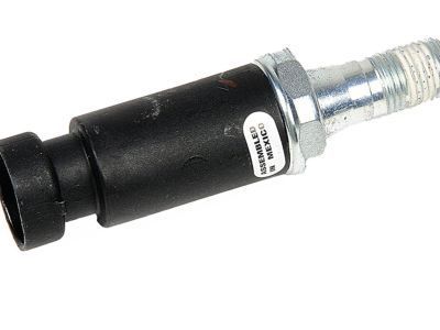 Buick 19244498 Oil Pressure Sensor