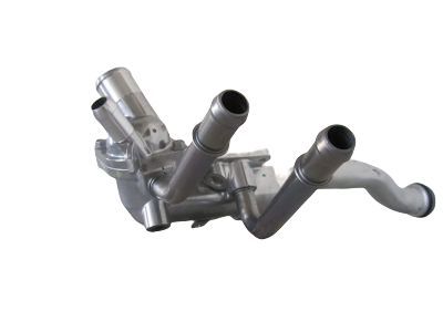 Buick 12597172 Water Manifold