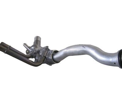 Buick 12597172 Water Manifold