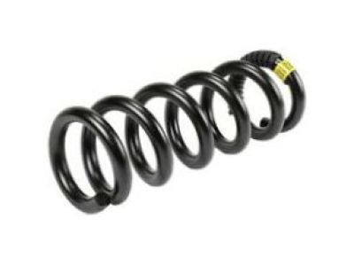 2003 Cadillac DeVille Coil Springs - 22197594