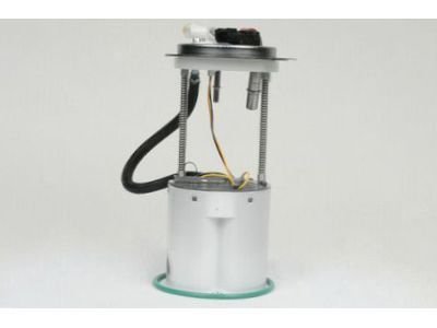 GMC 19368768 Fuel Pump