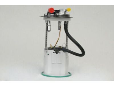 Cadillac 19368768 Fuel Pump