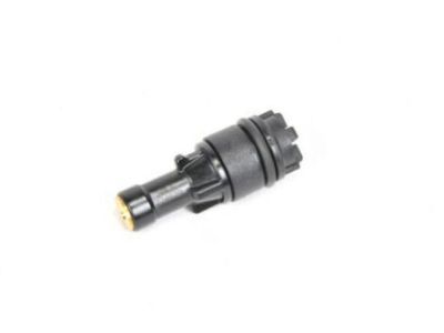 2018 Chevy Malibu PCV Valve - 12655189