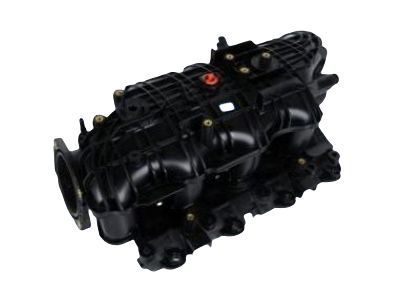 Chevy 12620308 Intake Manifold