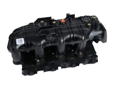 GMC Savana 3500 Intake Manifold - 12620308