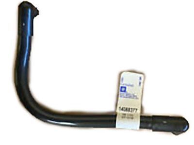 Chevy 12695942 Filler Tube