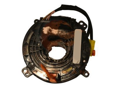 Cadillac 22942867 Clockspring