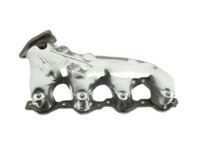 GMC 12616285 Manifold