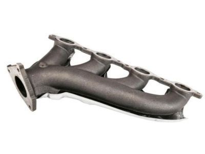 Chevy 12616285 Exhaust Manifold