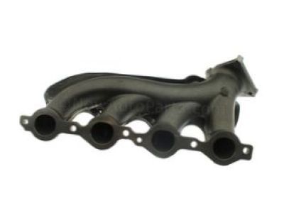 Chevy 12616285 Manifold